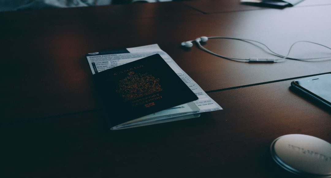 Personalausweis und Reisepass: Scan und Kopie sind zulässig