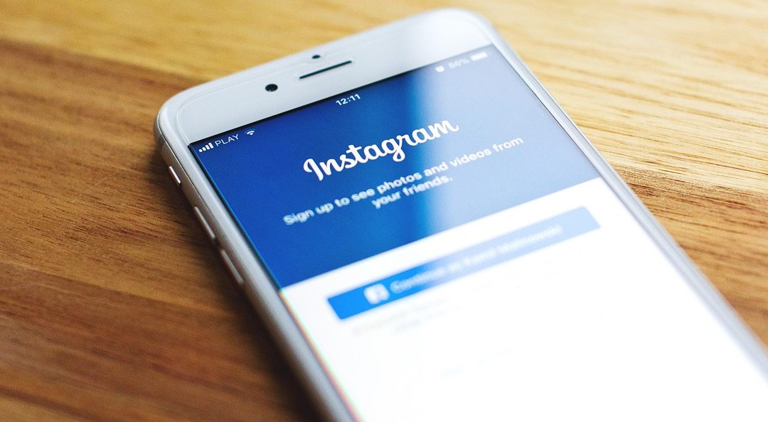 ANLEITUNG: Informationspflichten auf Instagram