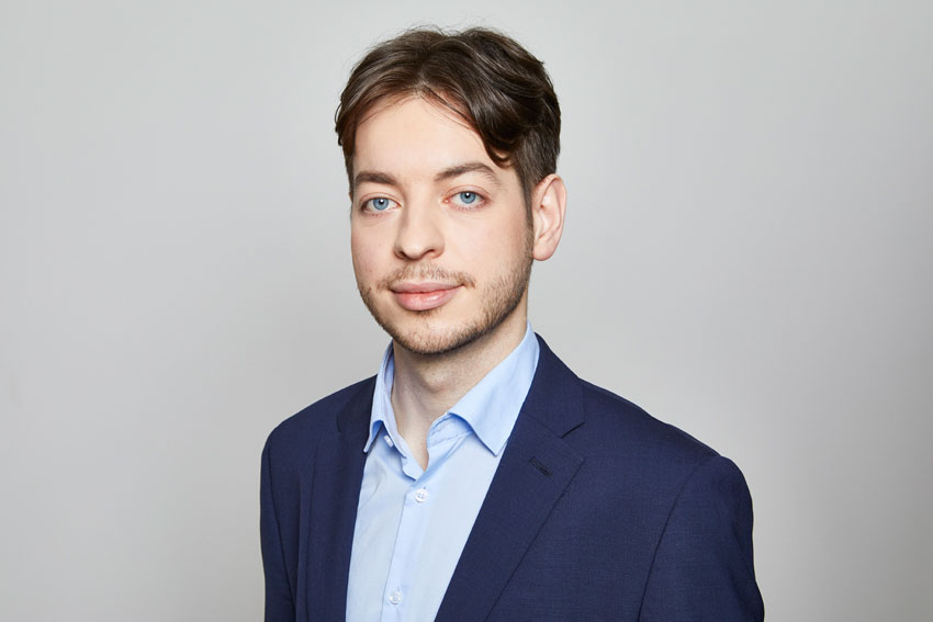 Rechtsanwalt Sebastian Herting