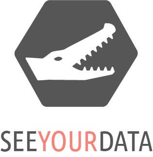 Logo SeeYourData