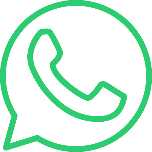 logotype Whatsapp Icon