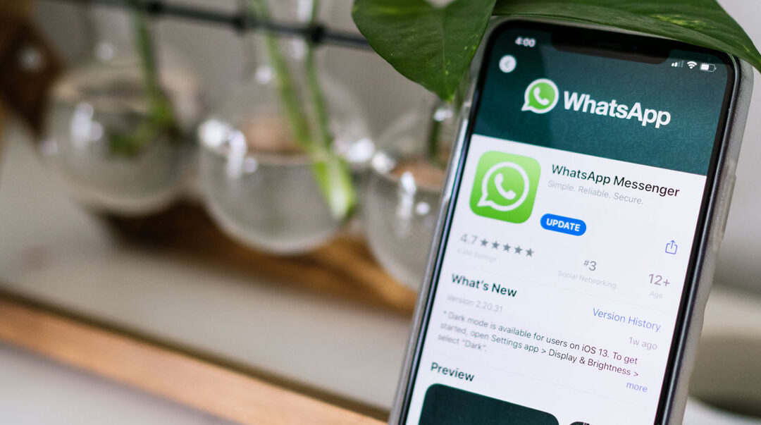 Ist WhatsApp in Unternehmen mit der DSGVO vereinbar?