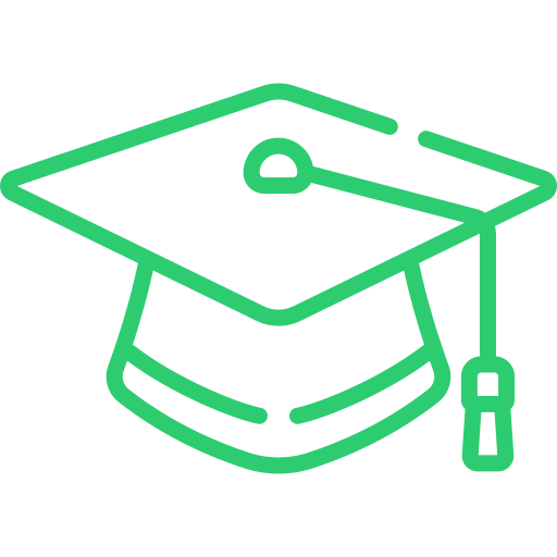 graduation Abschlusshut