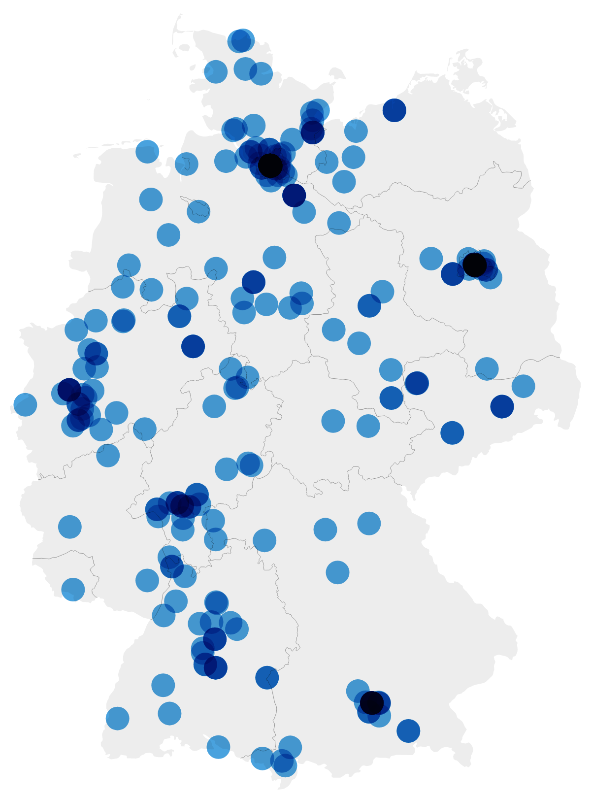 externer Datenschutzbeauftragter bundesweit