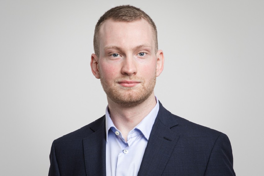 Sebastian Herting