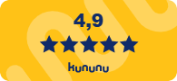 Score Kununu score logo small
