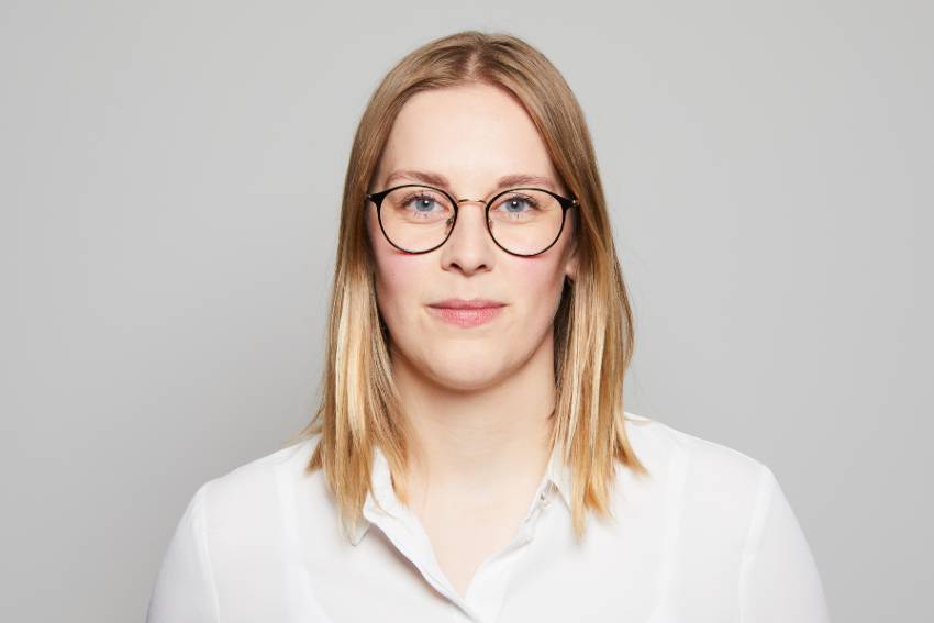 Louisa Lübbermann