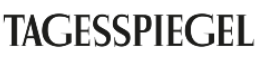 Tagesspiegel Logo