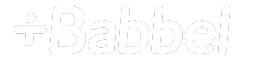 babbel Logo