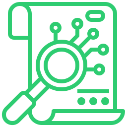 diagnose Icon AI