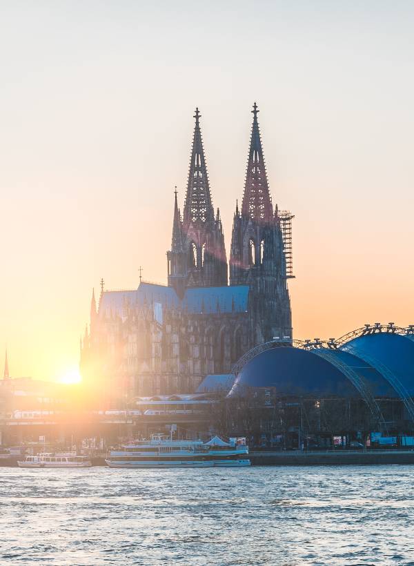 externer Datenschutzbeauftragter Köln