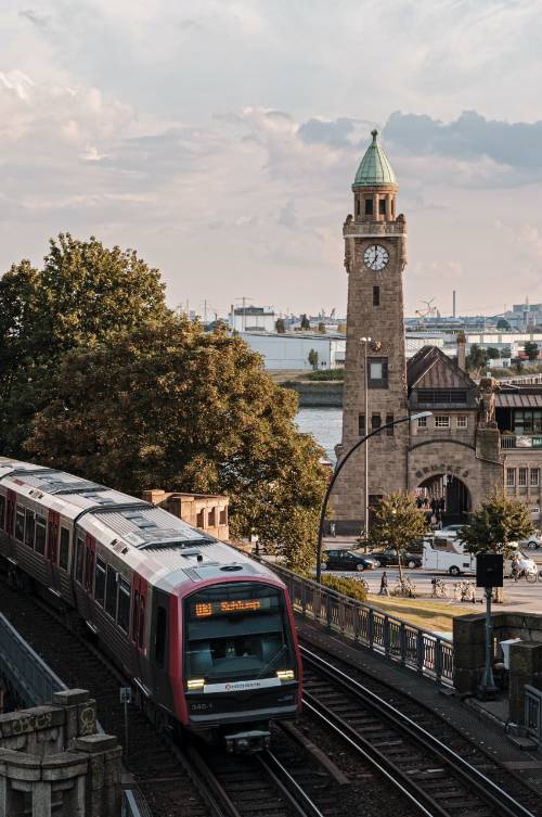 Externer Datenschutzbeauftragter Hamburg