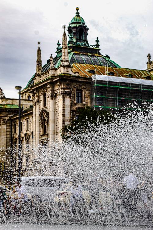 externer datenschutzbeauftragter münchen