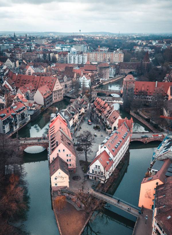 Externer Datenschutzbeauftragter Nürnberg Externer Datenschutzbeauftragter Nürnberg