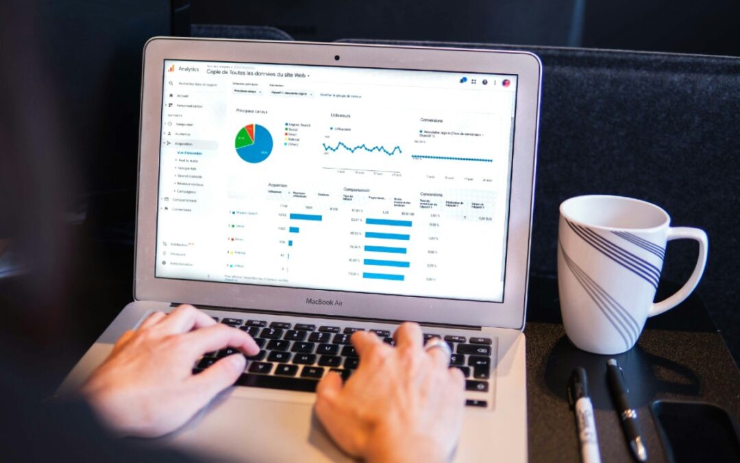 Google-Analytics datenschutzkonform verwenden