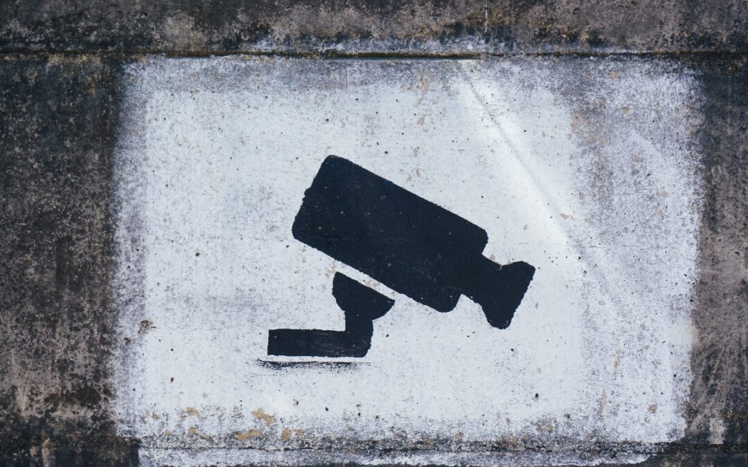 Videoüberwachung – Was ist erlaubt und wo sind die Grenzen?